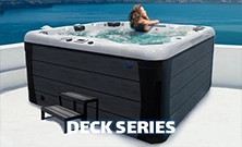 Deck Series Perris hot tubs for sale