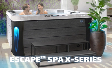 Escape X-Series Spas Perris hot tubs for sale