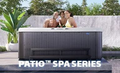 Patio Plus™ Spas Perris hot tubs for sale