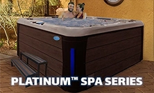 Platinum™ Spas Perris hot tubs for sale