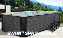 Swim X-Series Spas Perris hot tubs for sale