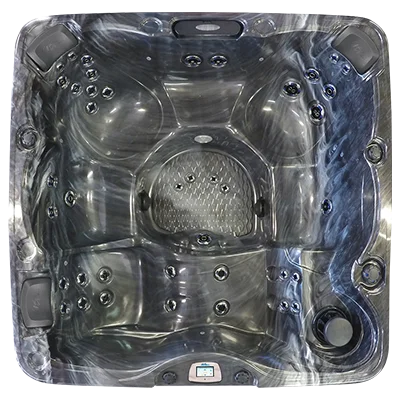 Pacifica-X EC-739LX hot tubs for sale in Perris