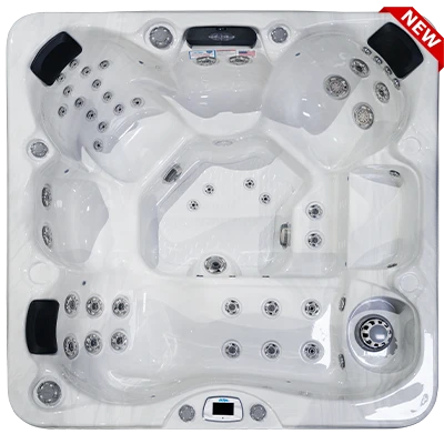 Costa-X EC-749LX hot tubs for sale in Perris