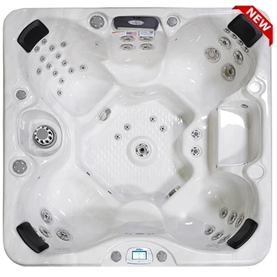 Cancun-X EC-849BX hot tubs for sale in Perris