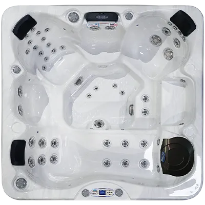Avalon EC-849L hot tubs for sale in Perris