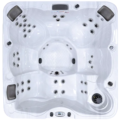 Pacifica Plus PPZ-743L hot tubs for sale in Perris