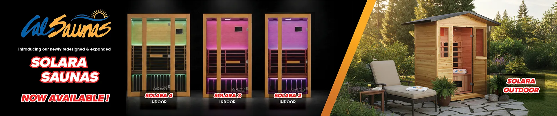 Calspas hot tub being used in a family setting - Perris