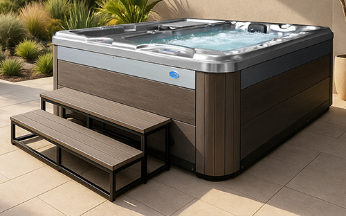 Cold Plunge&trade; Spas Perris hot tubs for sale
