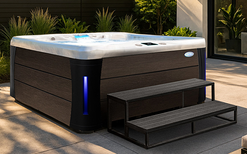 Escape Plus&trade; Spas Perris hot tubs for sale