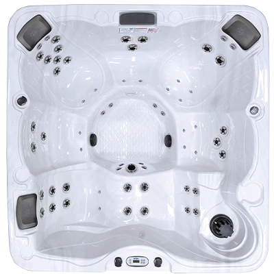 Pacifica Plus PPZ-752L hot tubs for sale in Perris